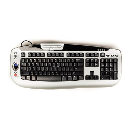 digitalpersona keyboard