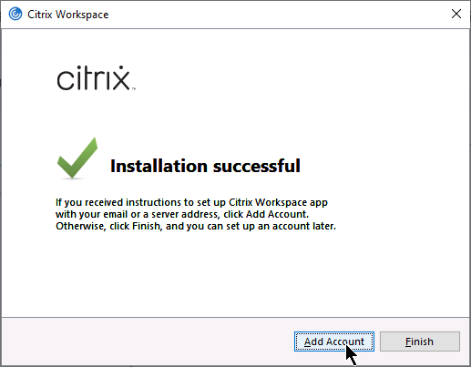 citrix receiver for mac desktop