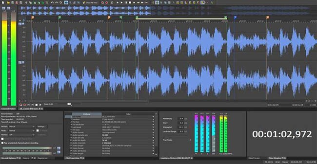 best programs for recording audio for free on mac